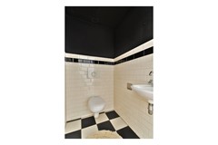 Wilhelminastraat 18-1, 1054 WH Amsterdam 